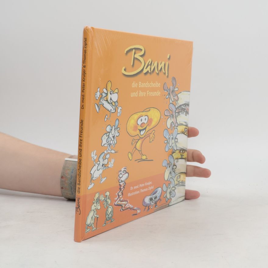 Autorenkollektiv Banni