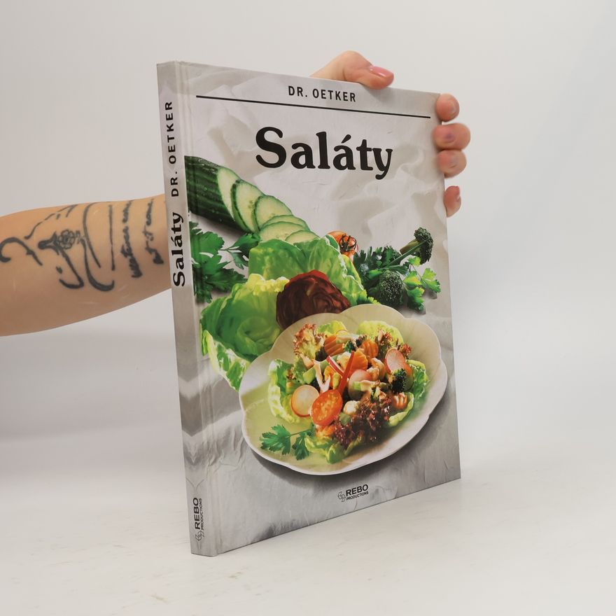 Autorenkollektiv Saláty