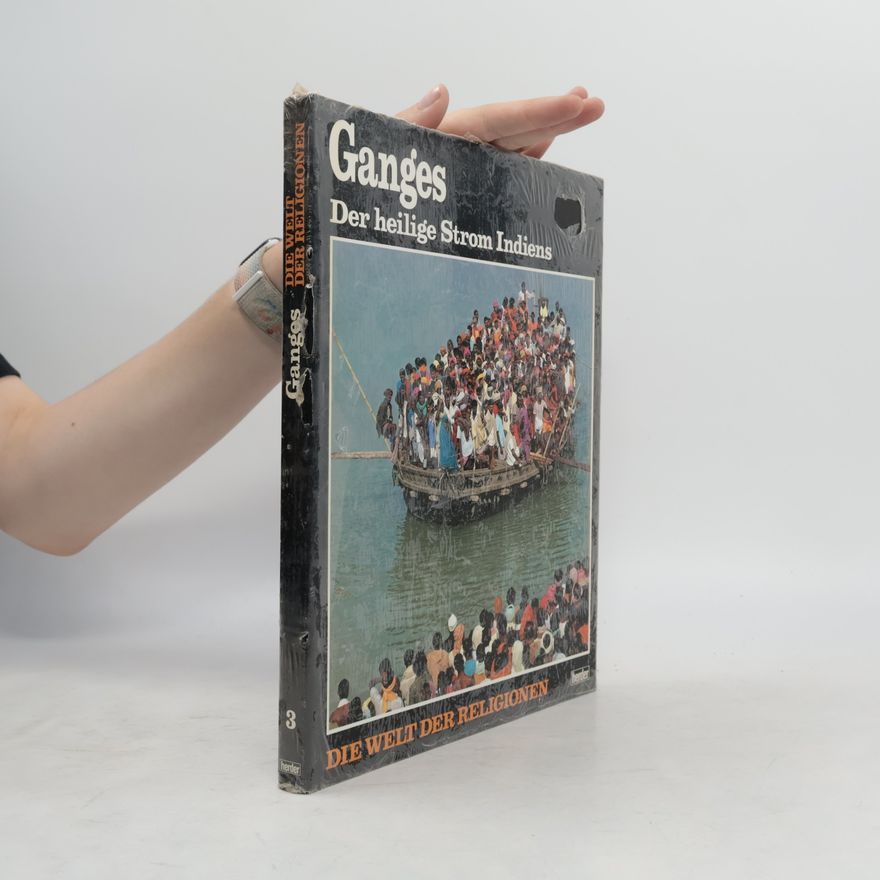 Simon P. M. Mackenzie Ganges