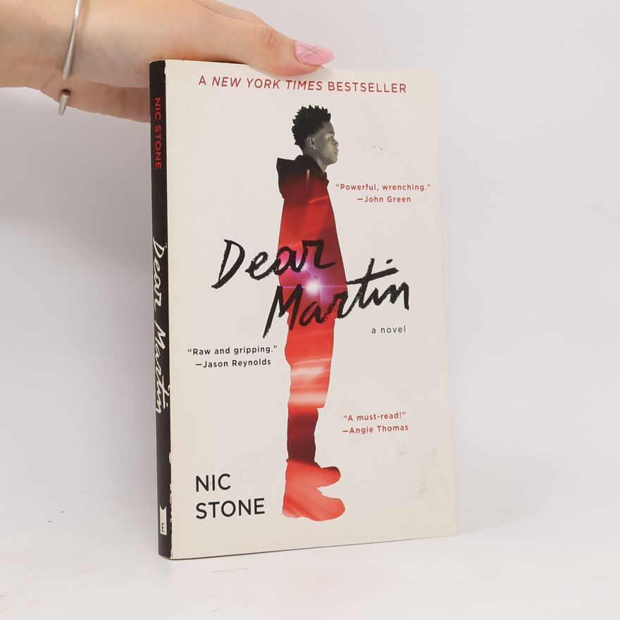 Nic Stone Dear Martin