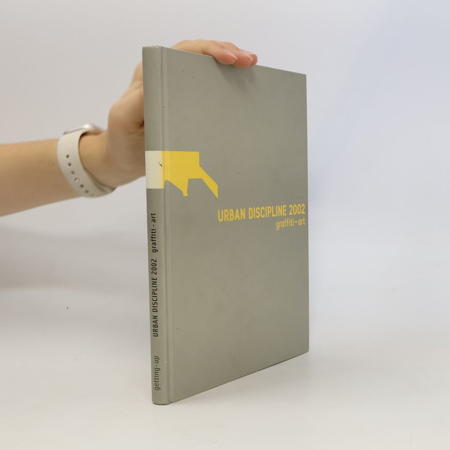 Heiko Zahlmann Urban Discipline 2002