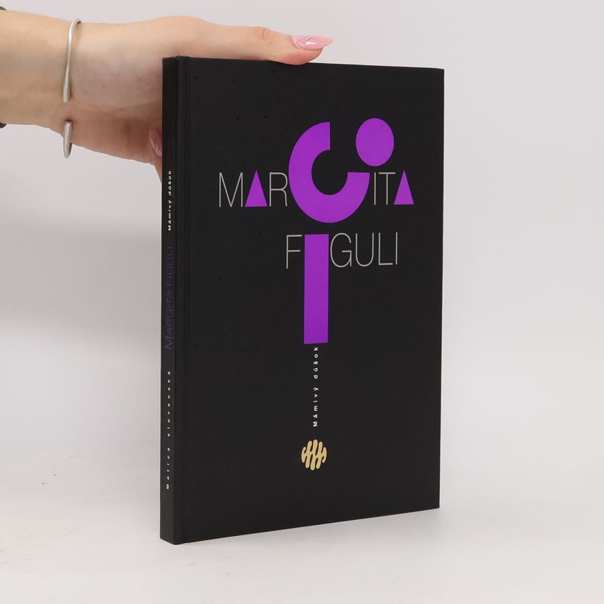 Margita Figuli Mámivý dúšok