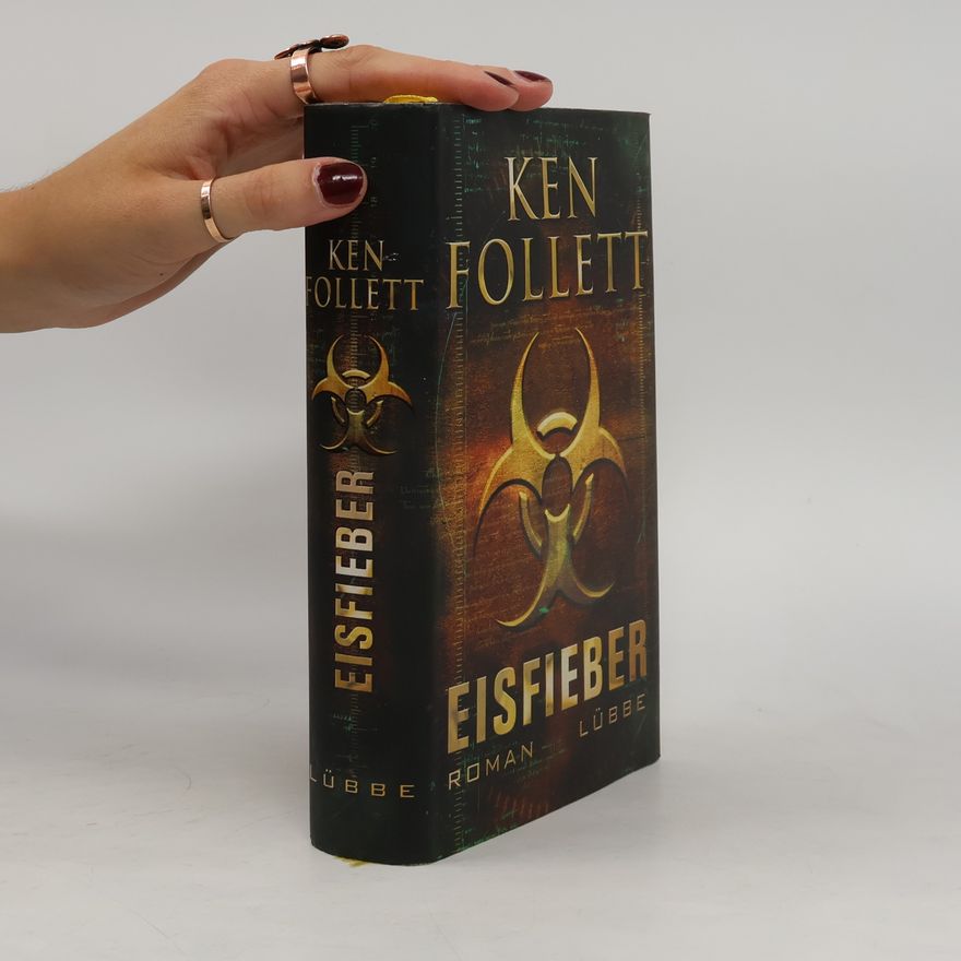 Ken Follett Eisfieber