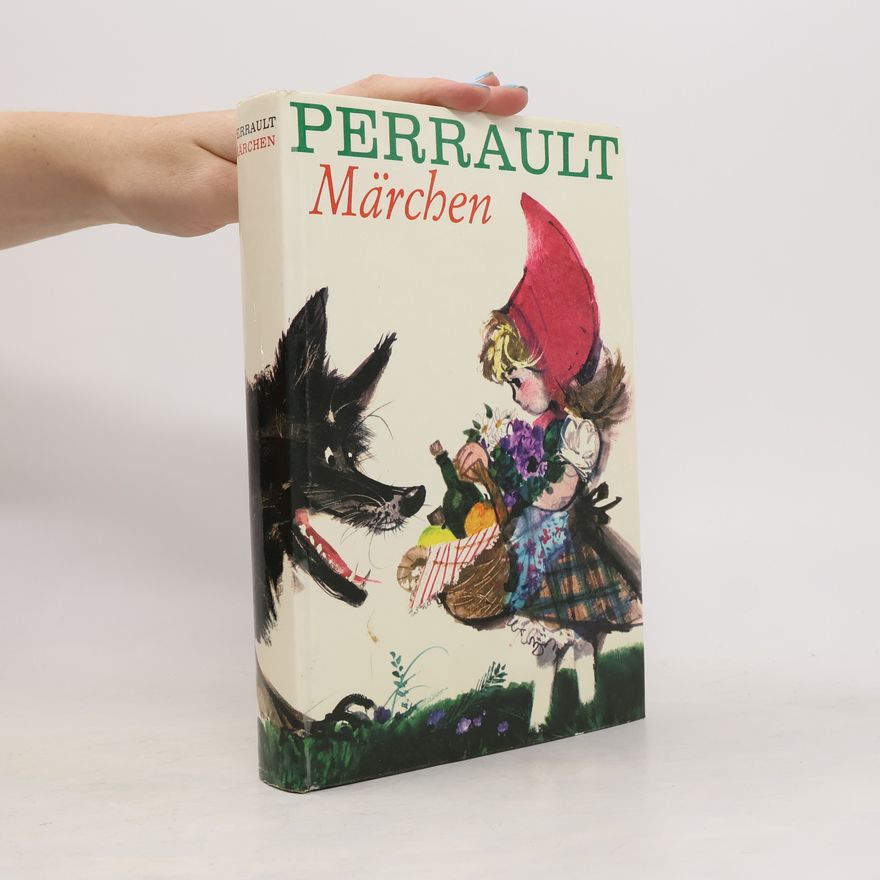 Charles Perrault Märchen