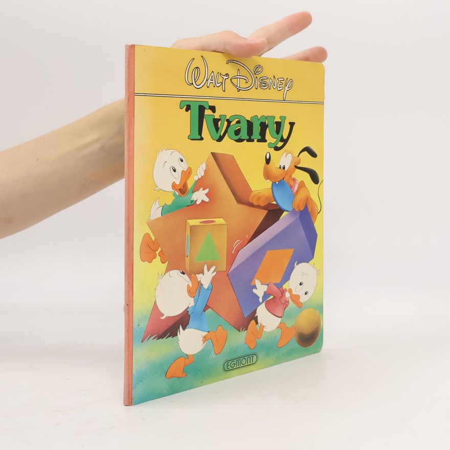 Walt Disney Tvary