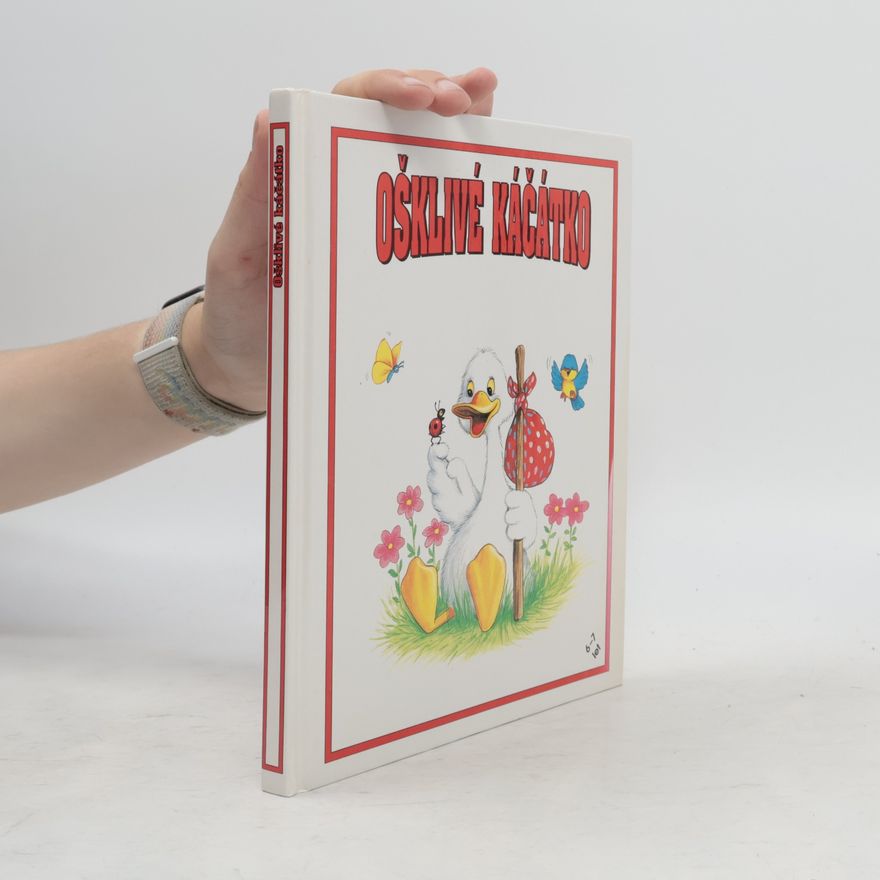 Autorenkollektiv Ošklivé káčátko