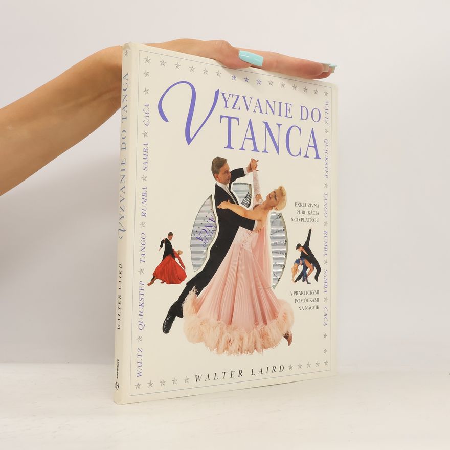 Walter Laird Vyzvanie do tanca
