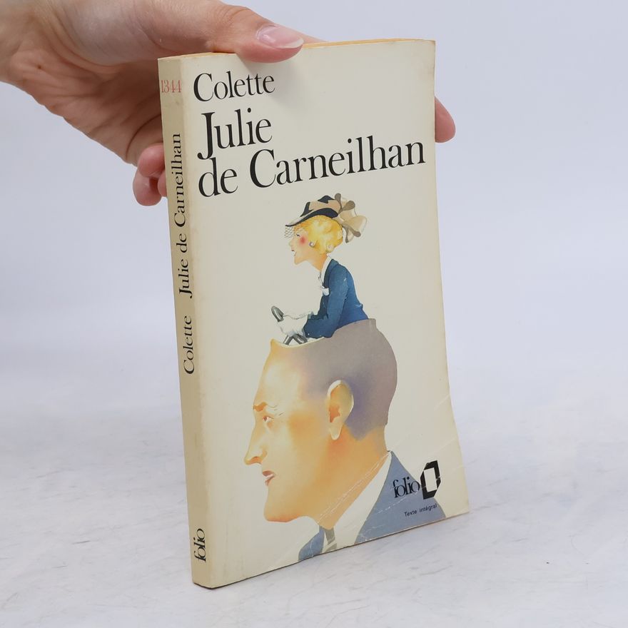 Colette Julie de Carneilhan