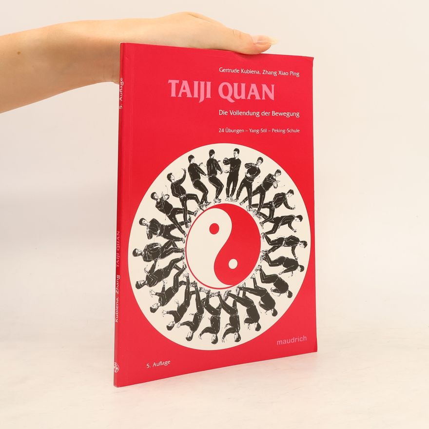 Gertrude Kubiena Taiji quan