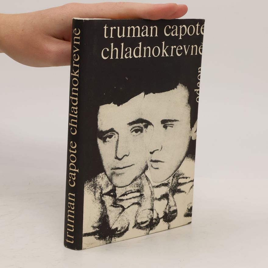 Truman Capote Chladnokrevně
