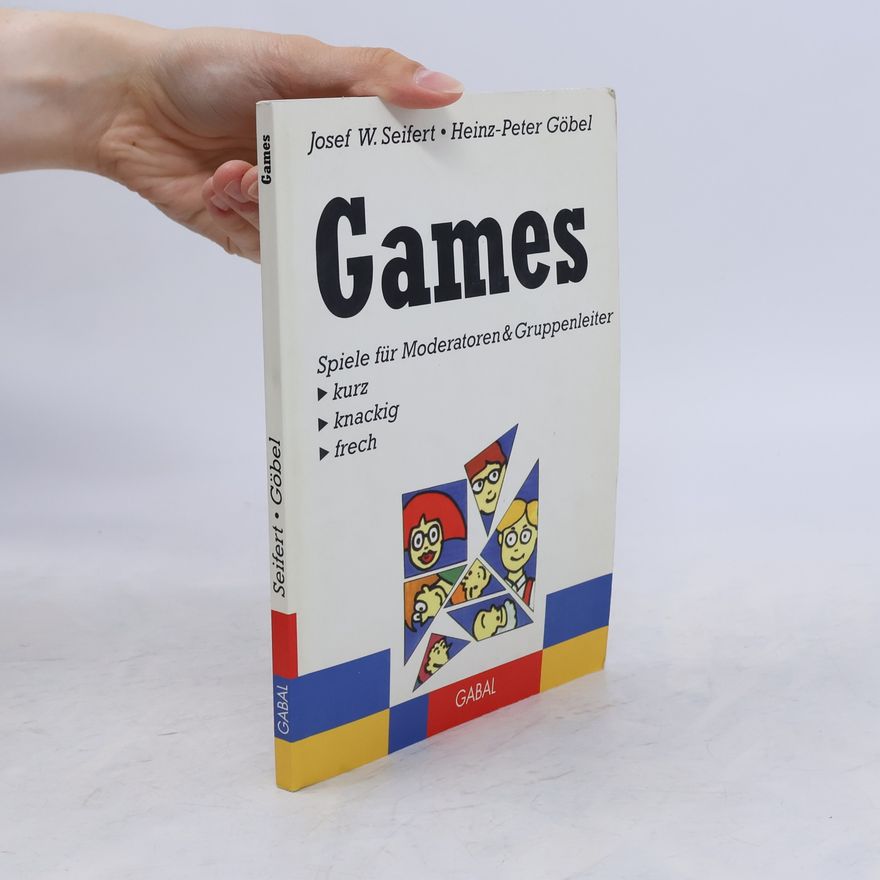 Josef W. Seifert Games
