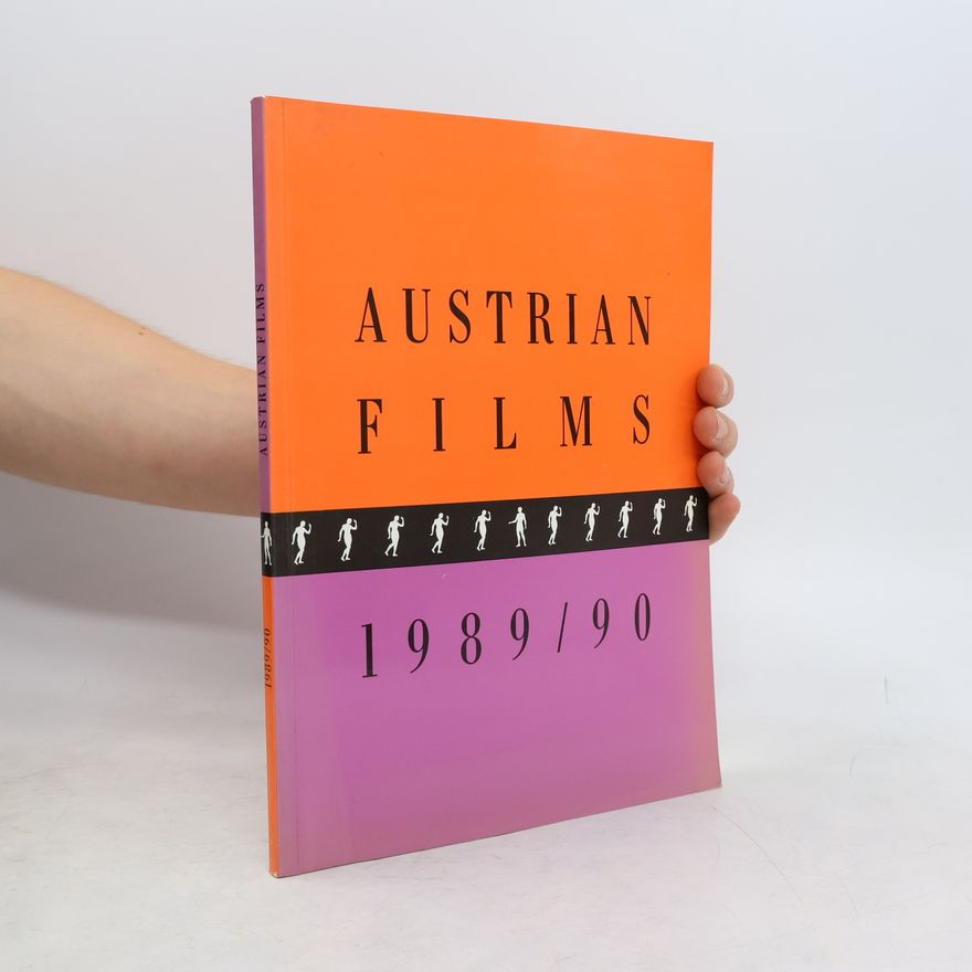 Collectif d'auteurs Austrian films 1989