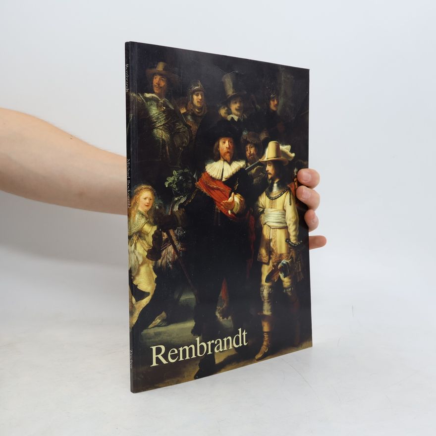 Various authors Rembrandt