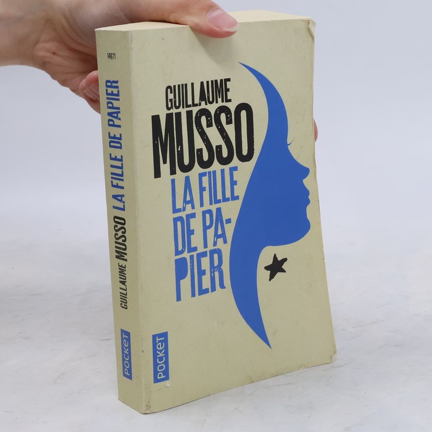 Guillaume Musso La fille de papier