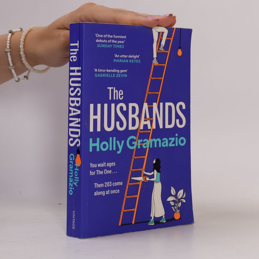 Holly Gramazio The Husbands