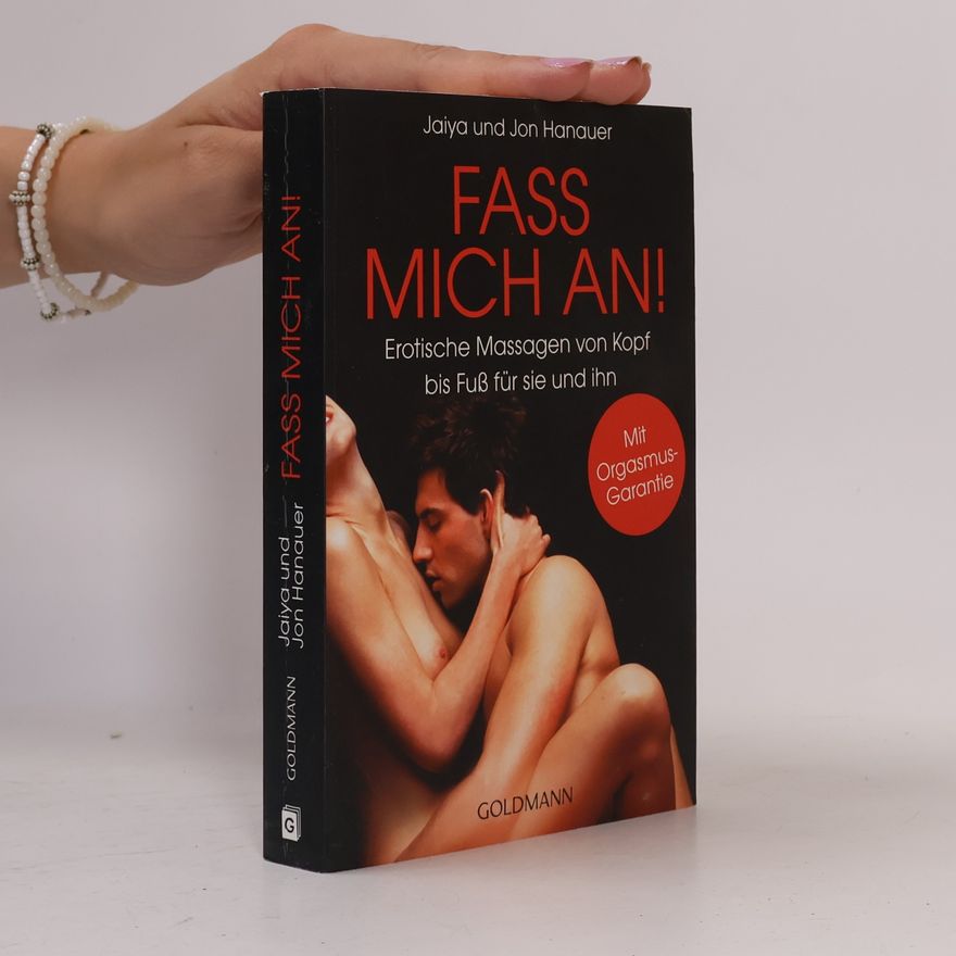 Jaiya Fass mich an!