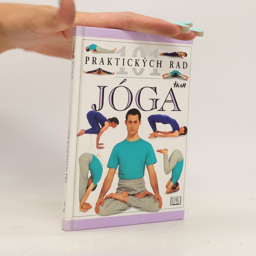 Hana Petráková Jóga. Sivananda Yoga Vedanta Centre