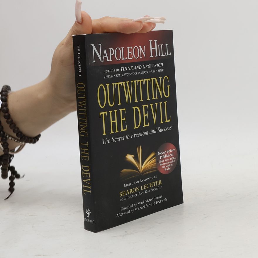 Napoleon Hill Outwitting the Devil