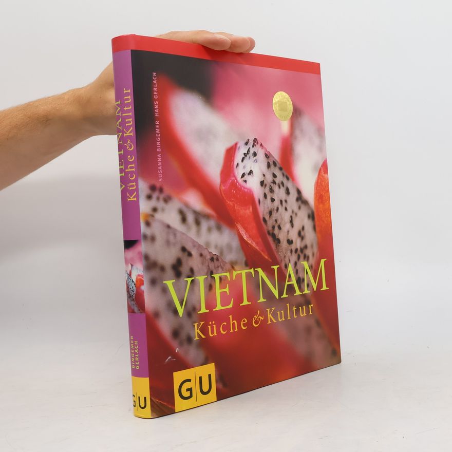 Hans-Martin Gerlach Vietnam