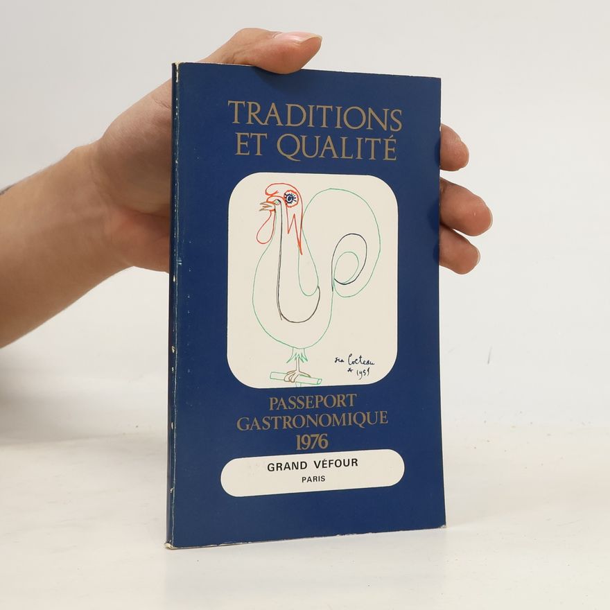 Autorenkollektiv Traditions et Qualité