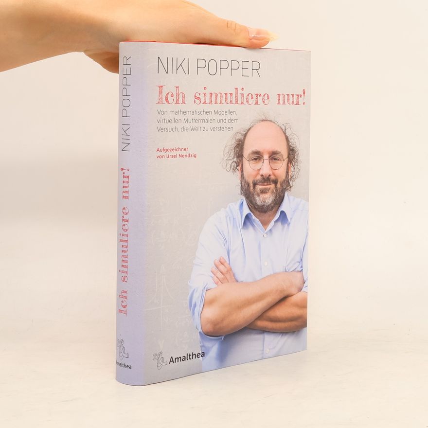 Nikolas Popper Ich simuliere nur!