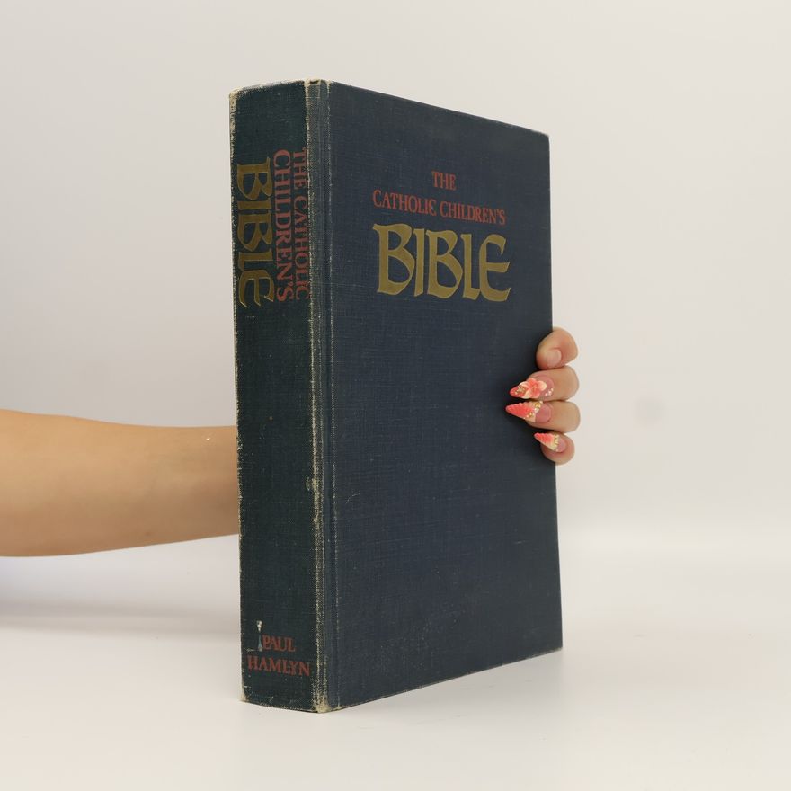 Various authors The Catholic Children´s Bible