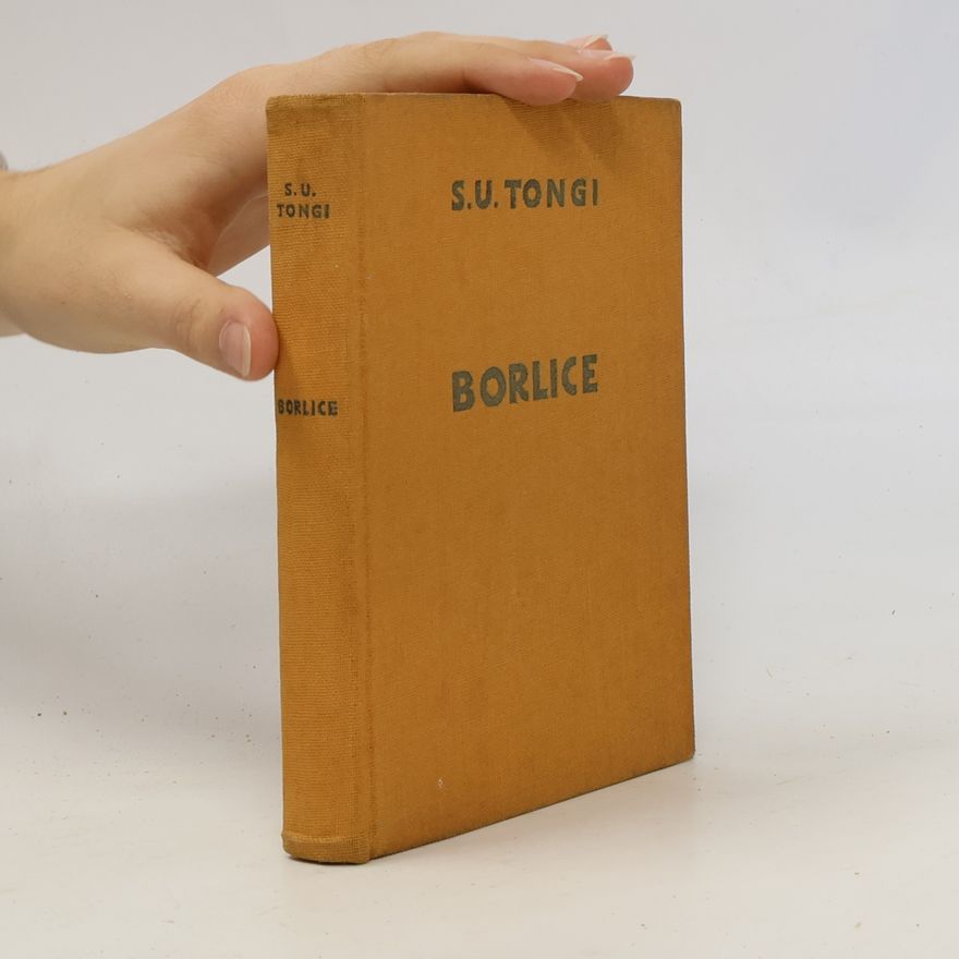 S. U. Tongi Borlice
