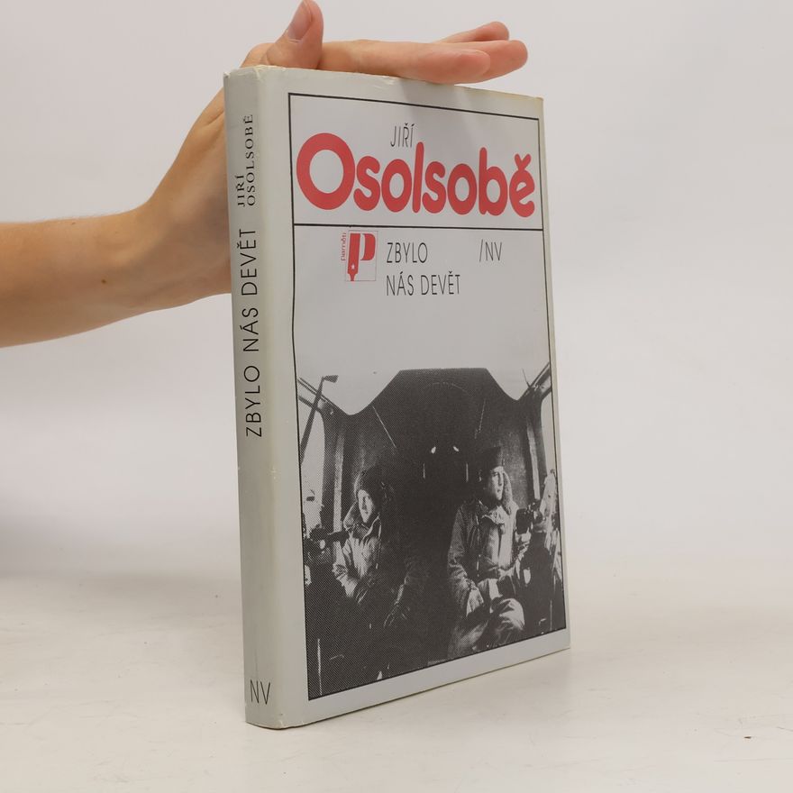 Jiří Osolsobě Zbylo nás devět