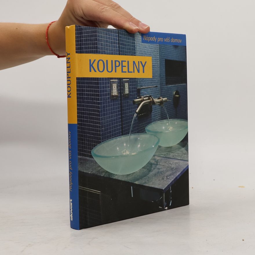 Cristian Campos Koupelny