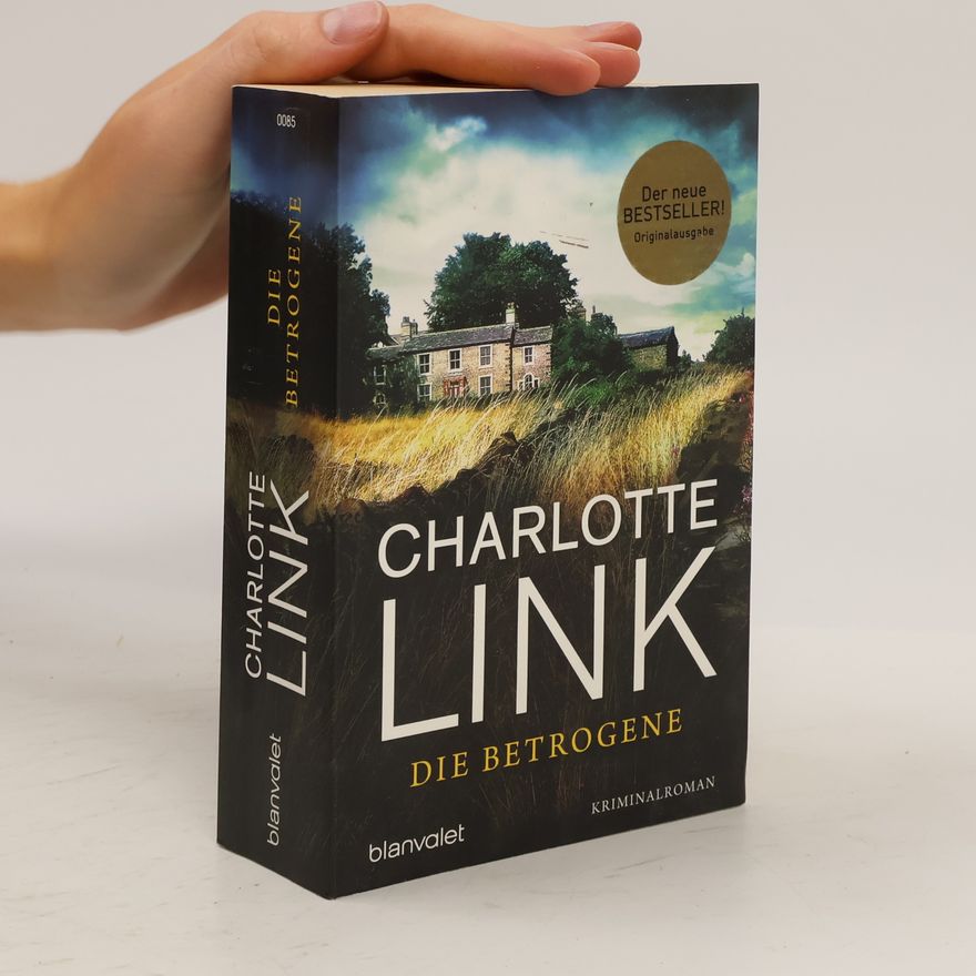 Charlotte Link Die Betrogene