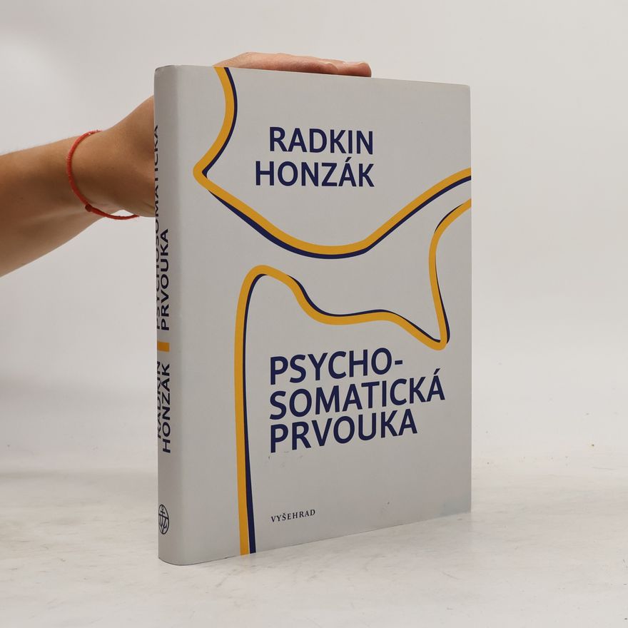 Radkin Honzák Psychosomatická prvouka