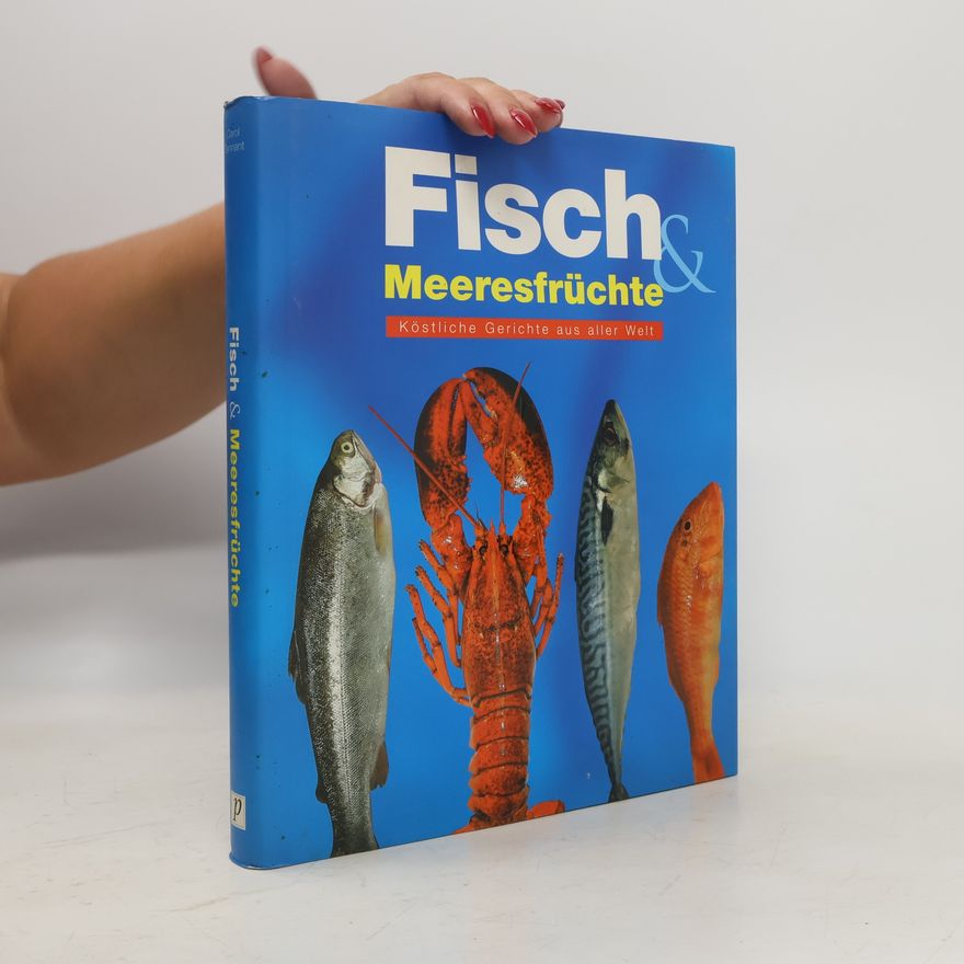 Autorenkollektiv Fisch & Meeresfrüchte