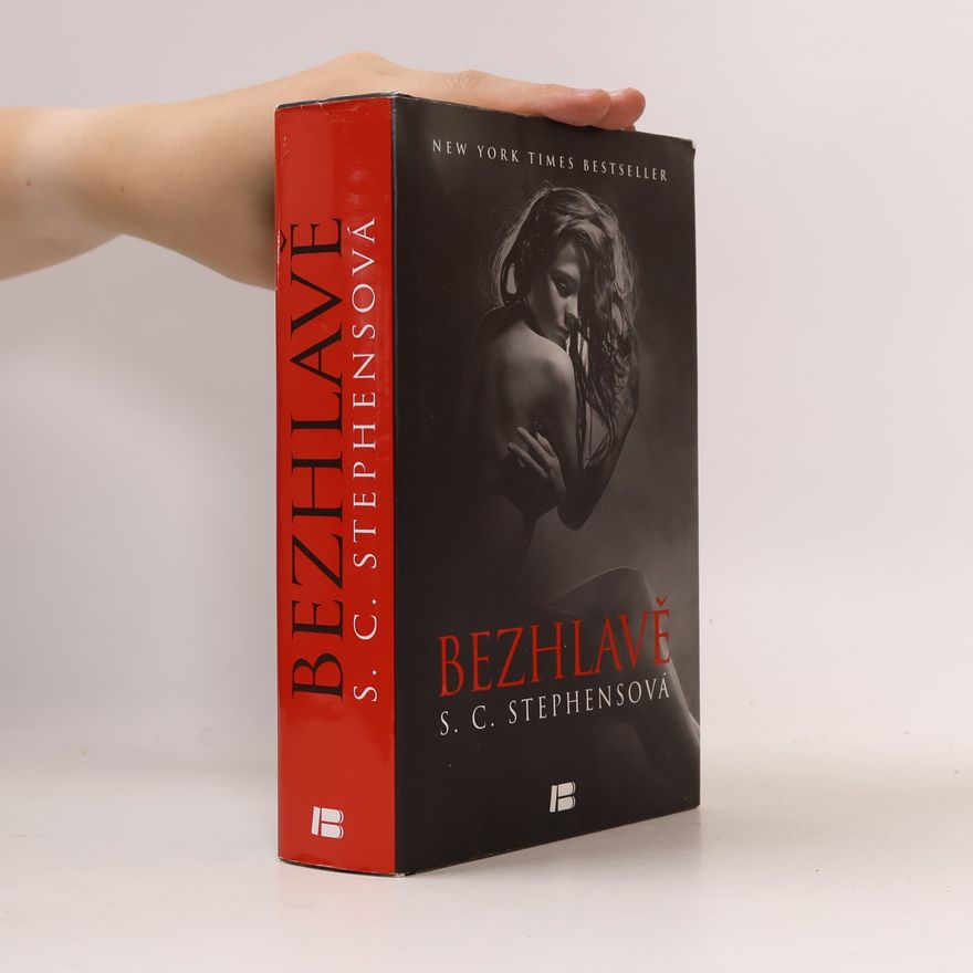 S.C. Stephens Bezhlavě