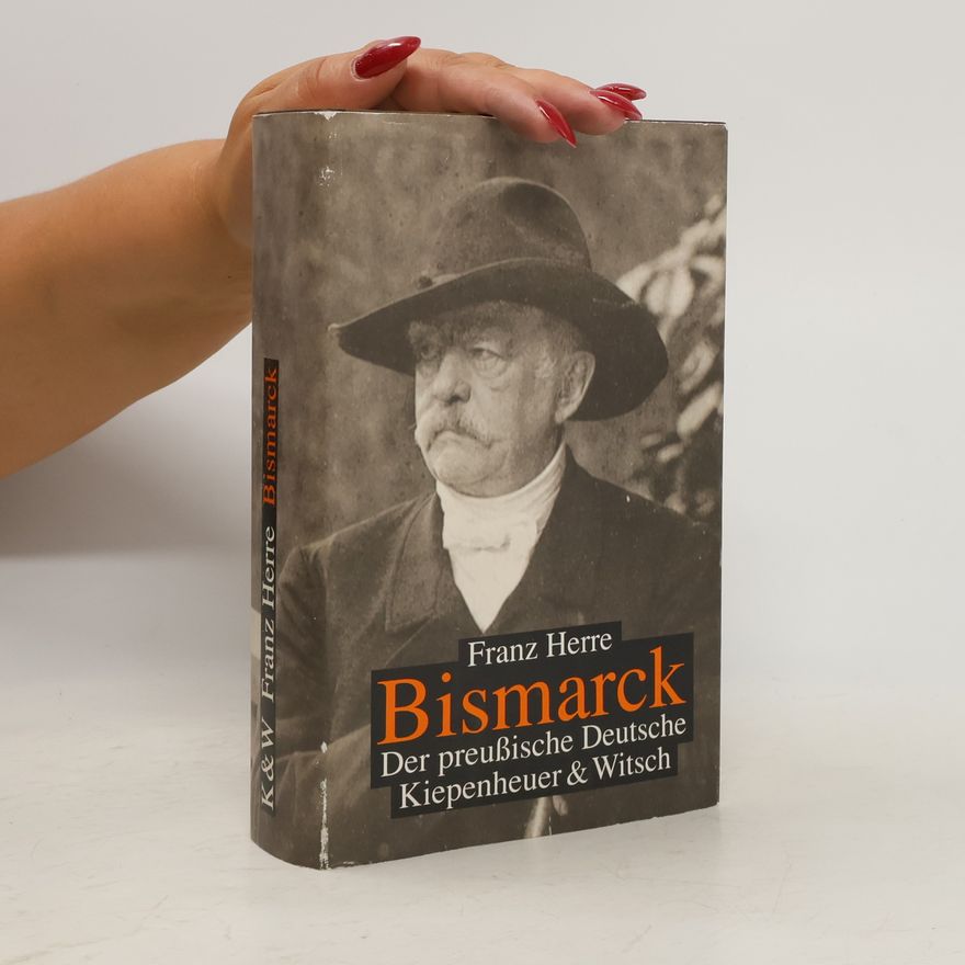 Franz Herre Bismarck