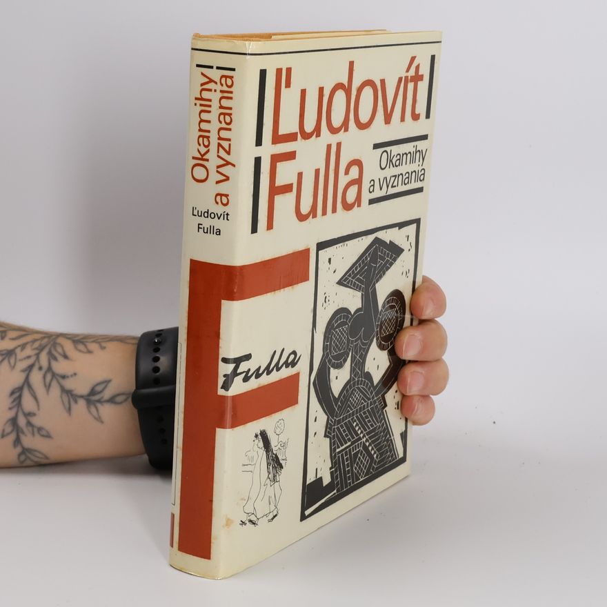 Ľudovít Fulla Okamihy a vyznania
