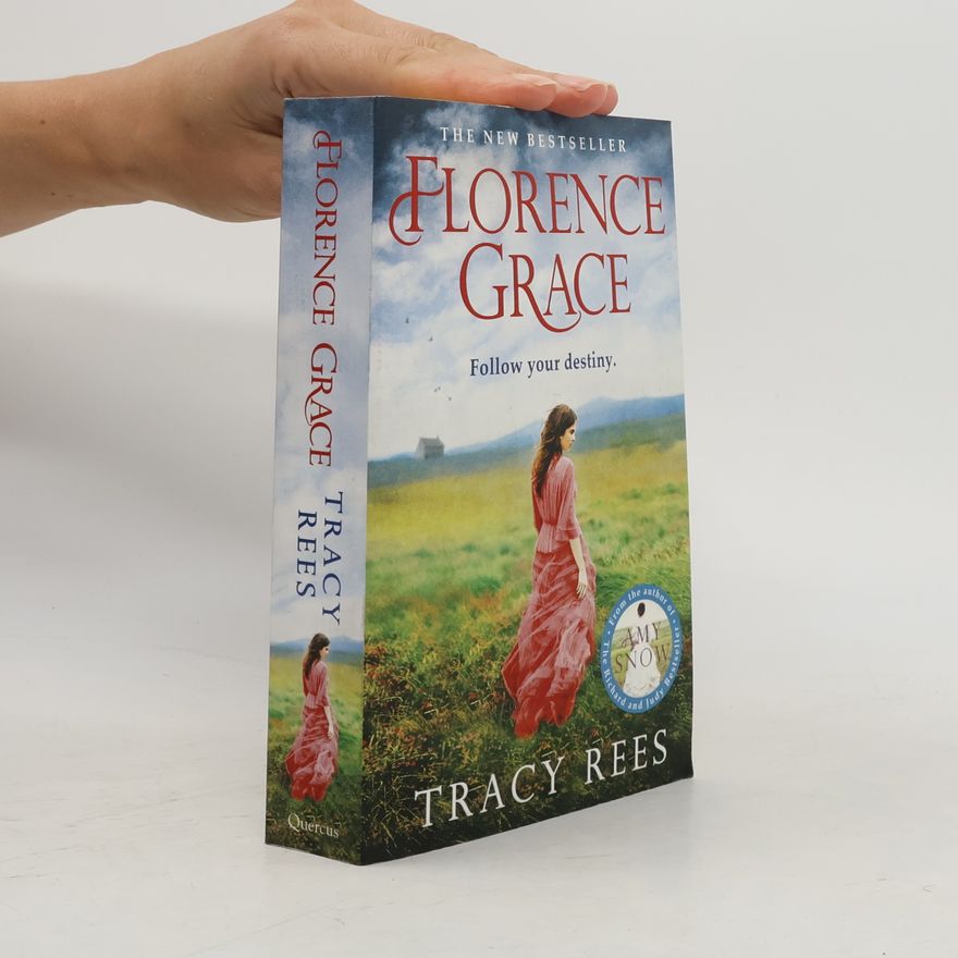 Tracy Rees Florence Grace