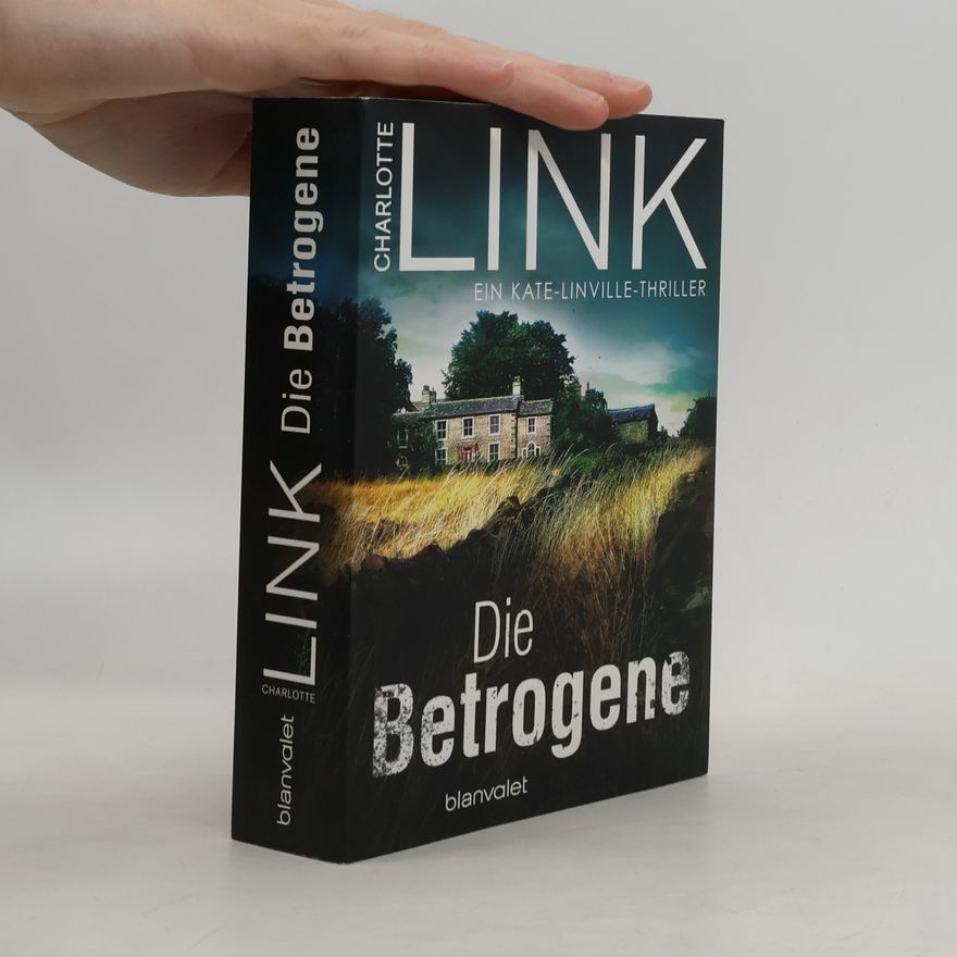 Charlotte Link Die Betrogene