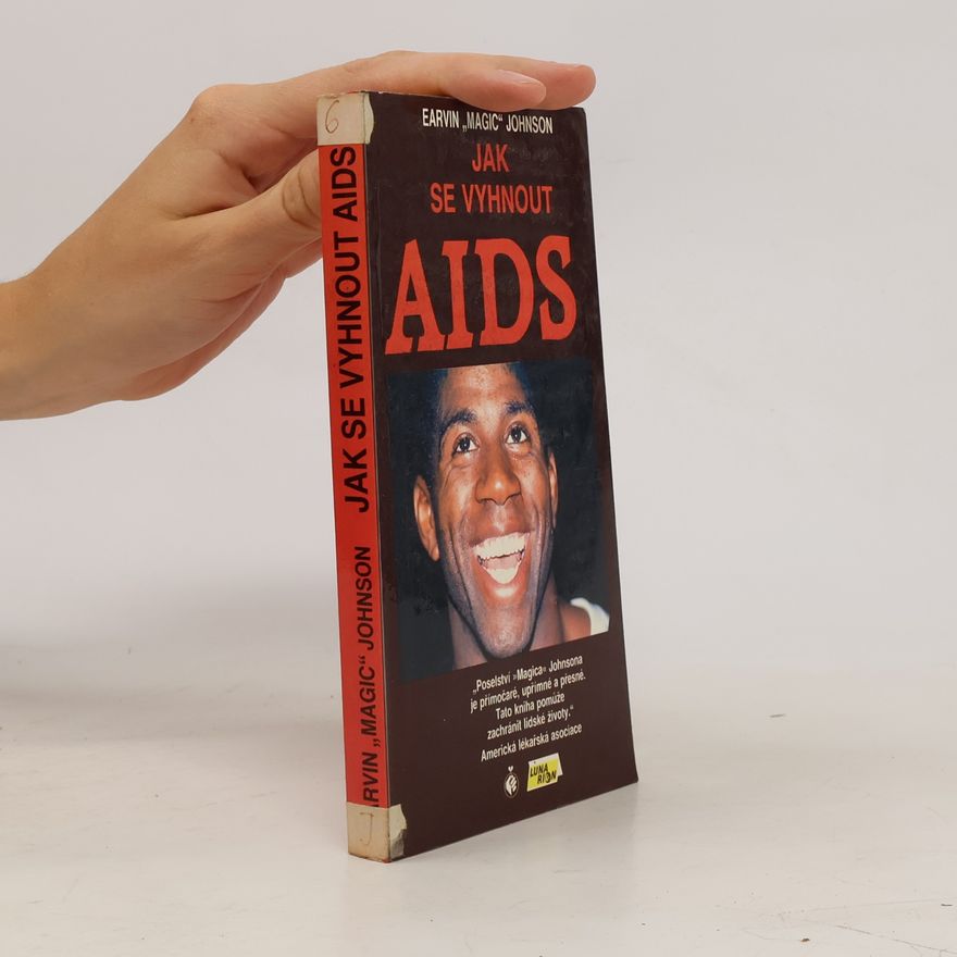 Miroslava Klímová Jak se vyhnout AIDS