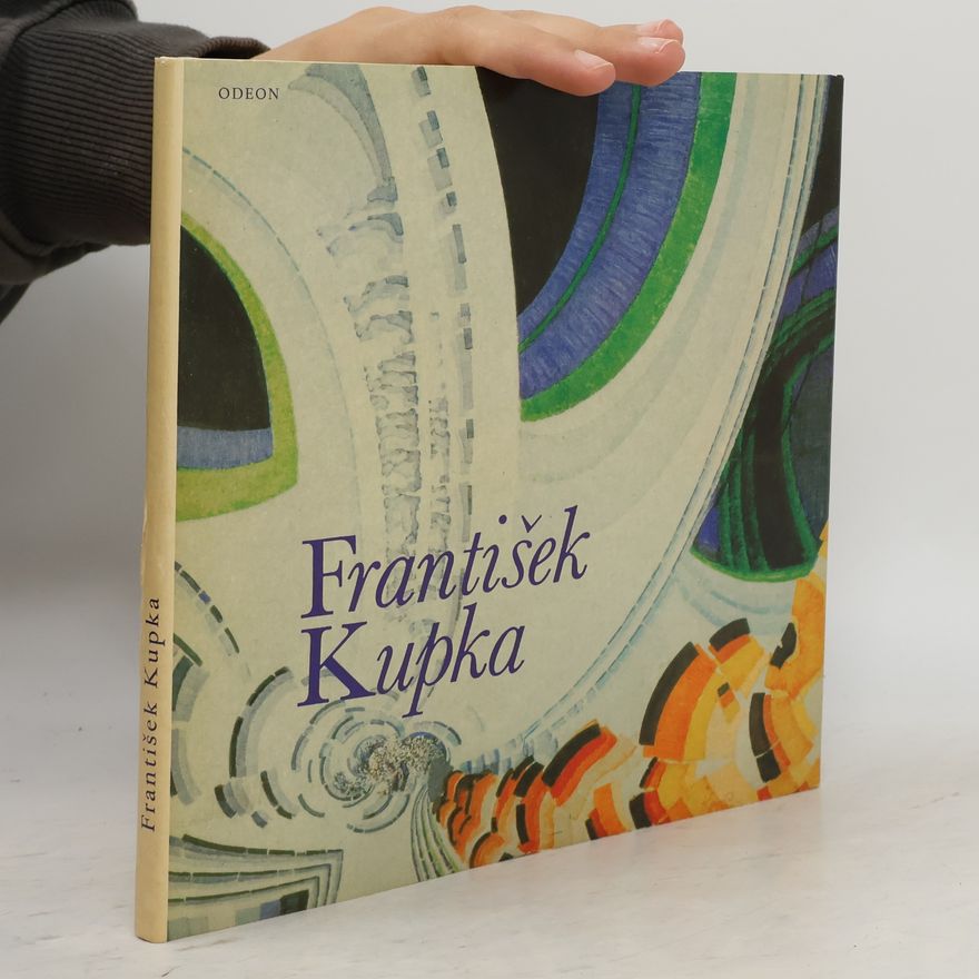 Miroslav Lamač František Kupka