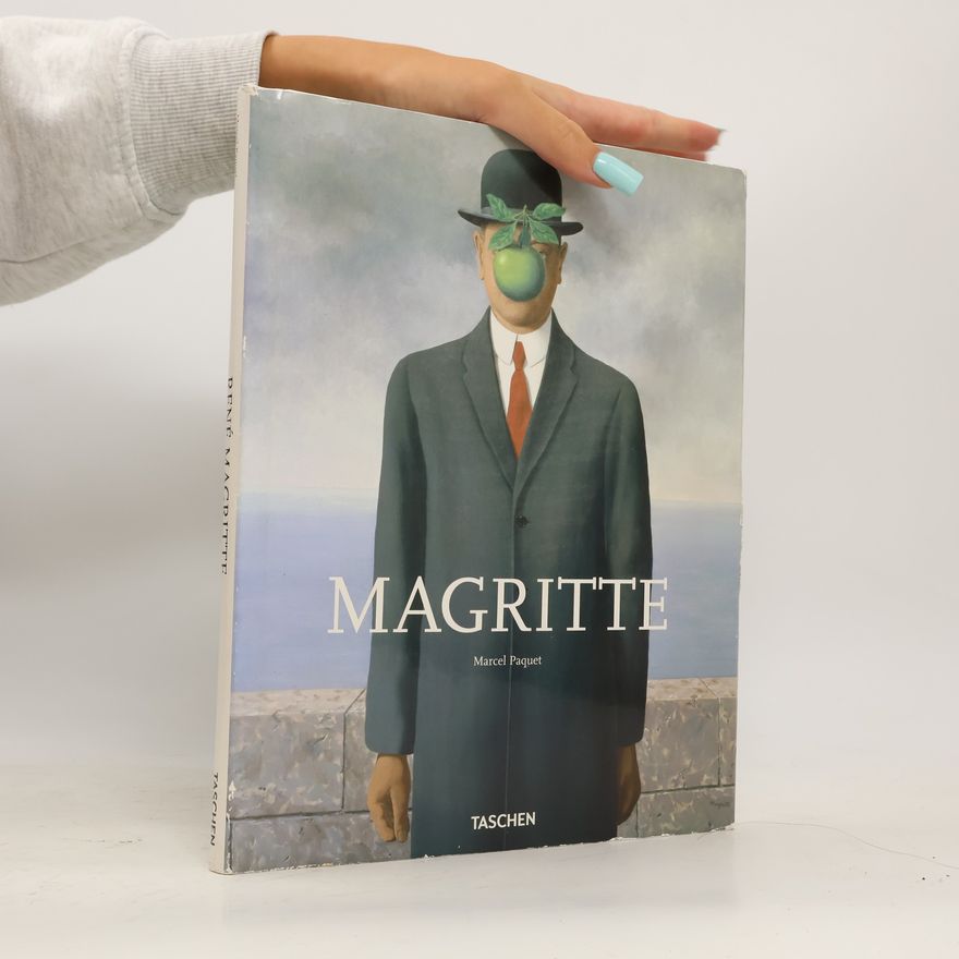 Marcel Paquet Magritte