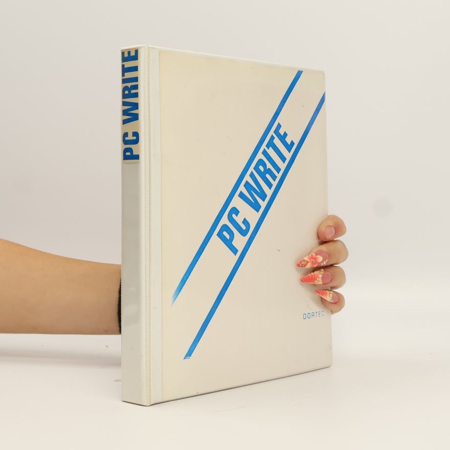 Autorenkollektiv PC write