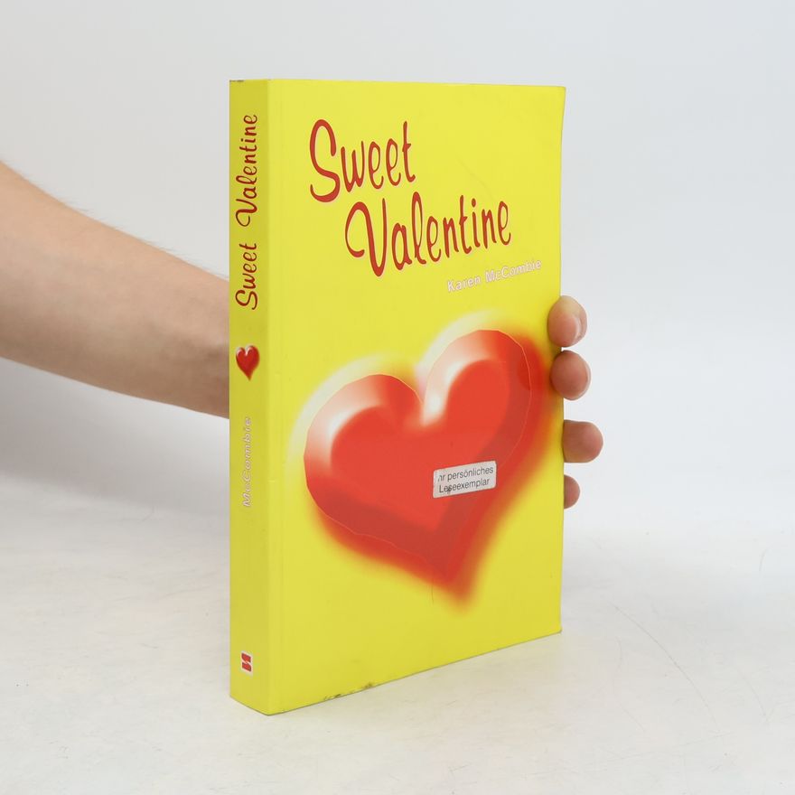 Karen McCombie Sweet Valentine