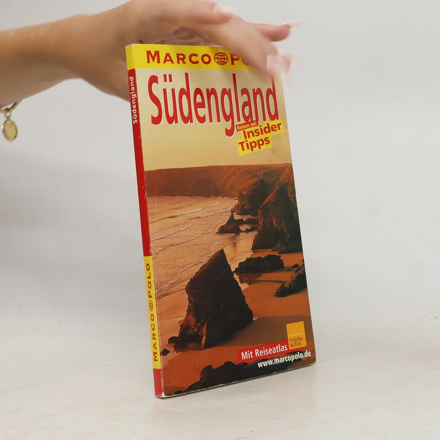 Auteurscollectief Südengland