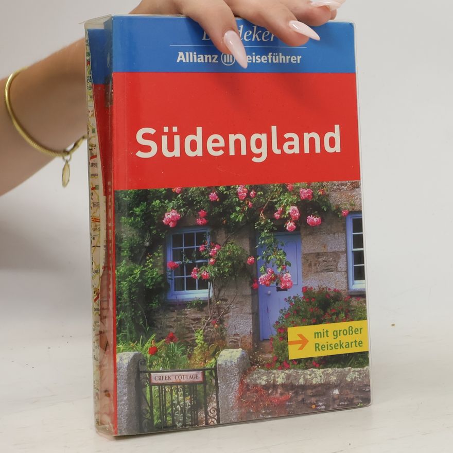 Hilke Maunder Südengland