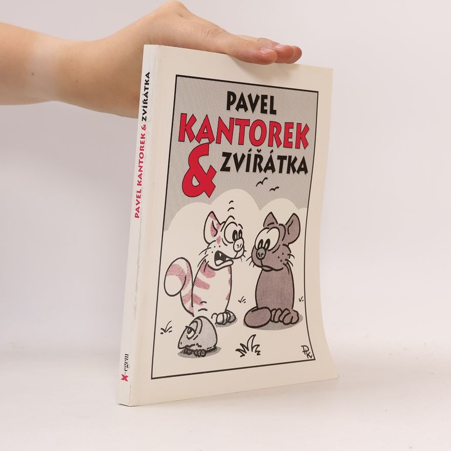 Pavel Kantorek Pavel Kantorek & zvířátka