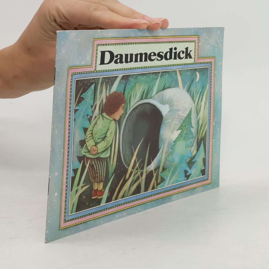 bratři Grimmové Daumesdick