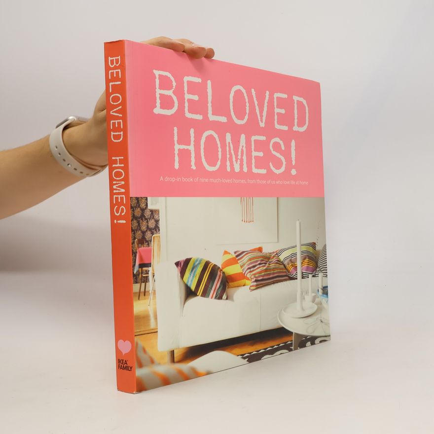 Kolektiv autorů Beloved Homes!