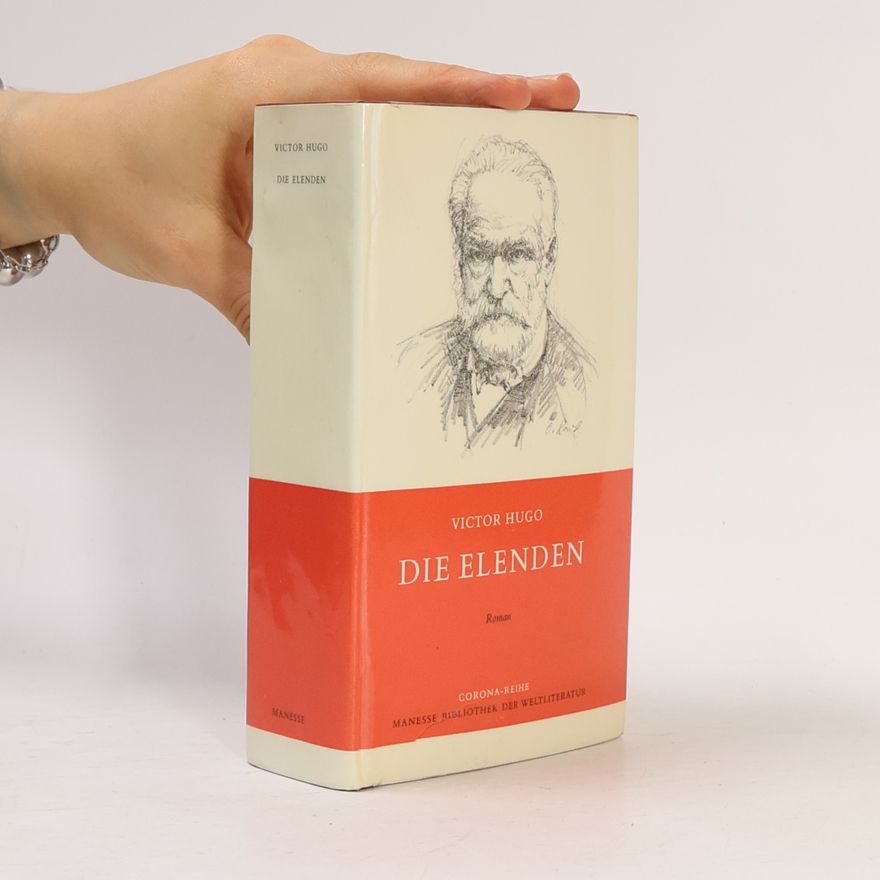 Victor Hugo Die Elenden
