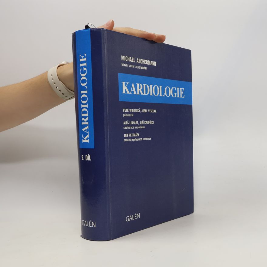 Autorenkollektiv Kardilogie II