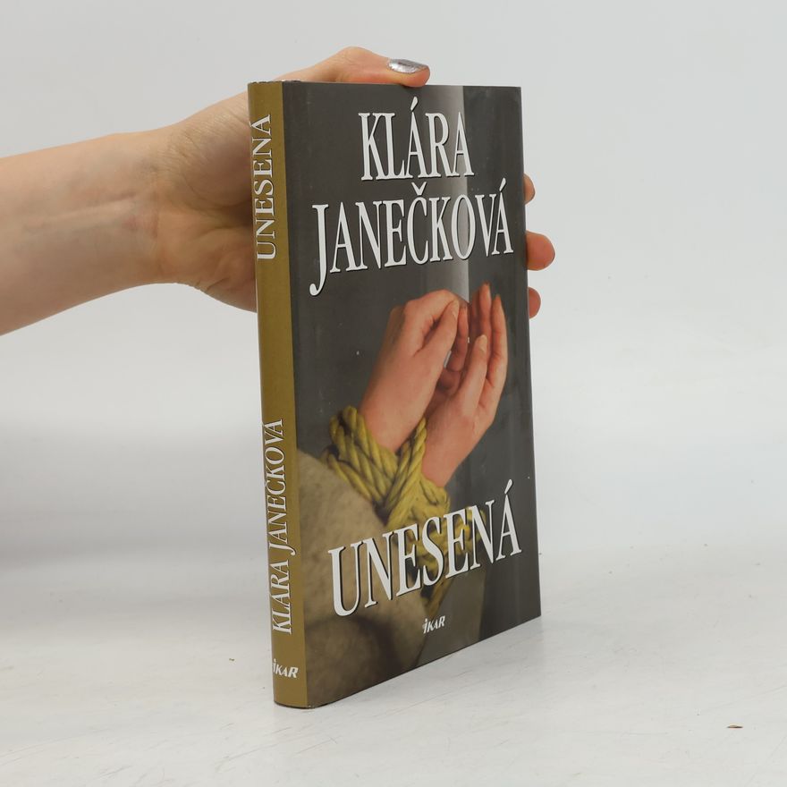 Klára Janečková Unesená